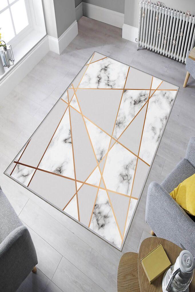 Conceptum Hypnose тепих Exfab329, 80x200cm, Шарена