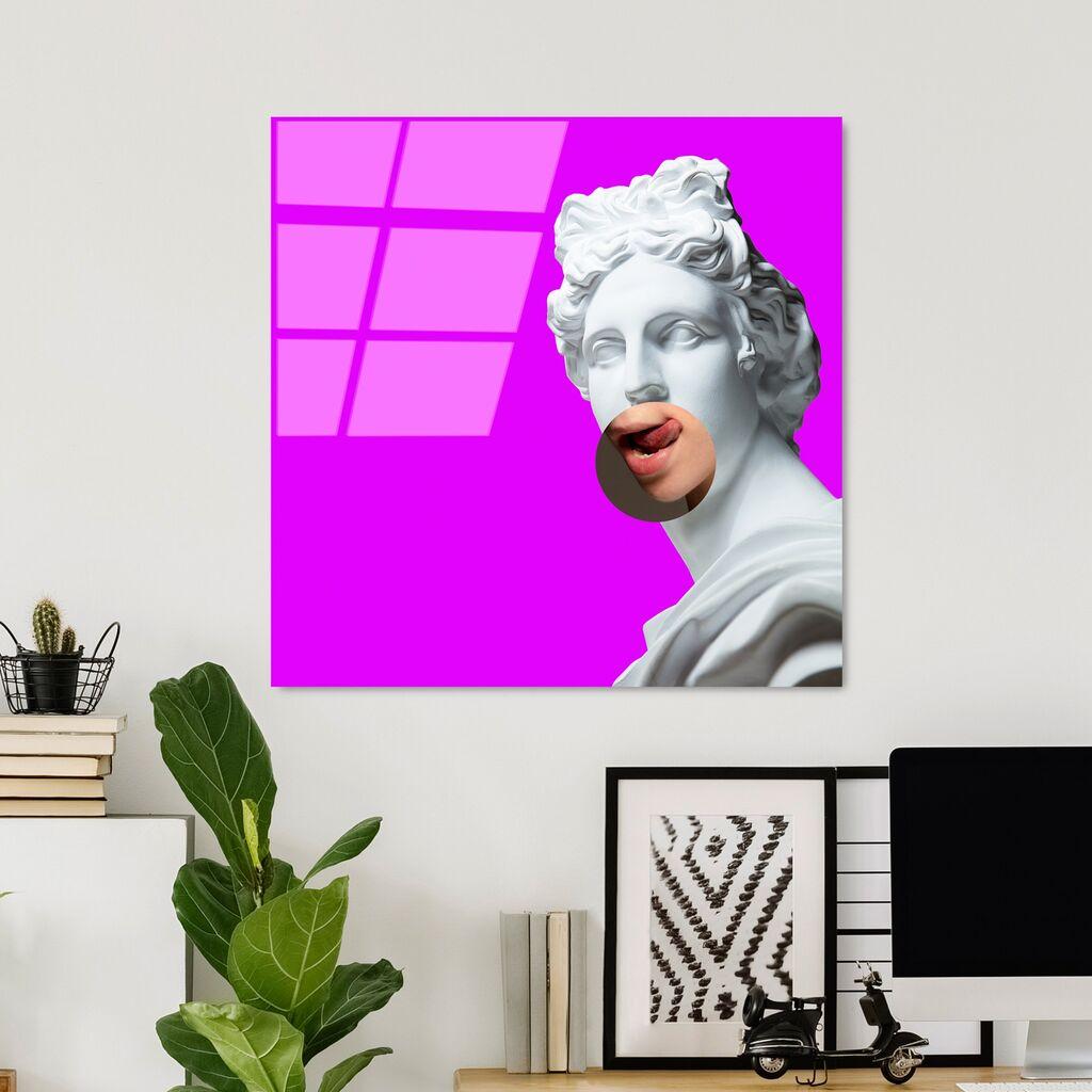 Слика Wallity UV-833, 50 x 50 см