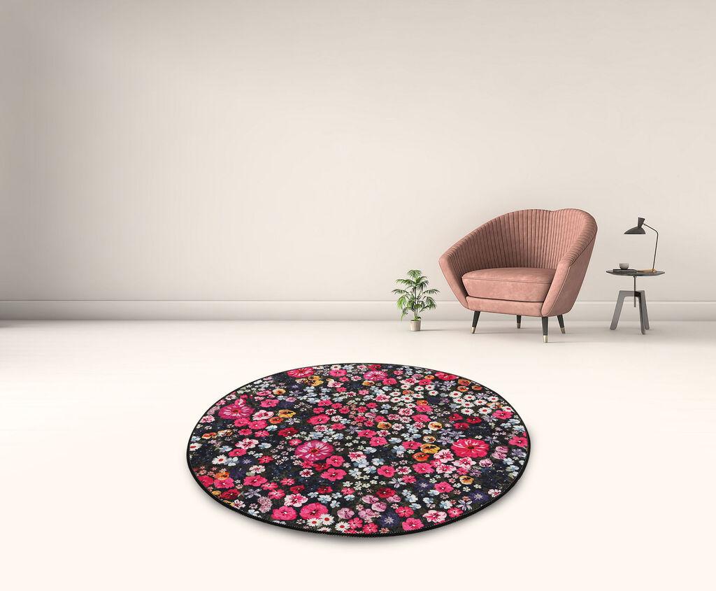 L'essentiel Maison Antoryum патос за бања, 160cm, Шарена