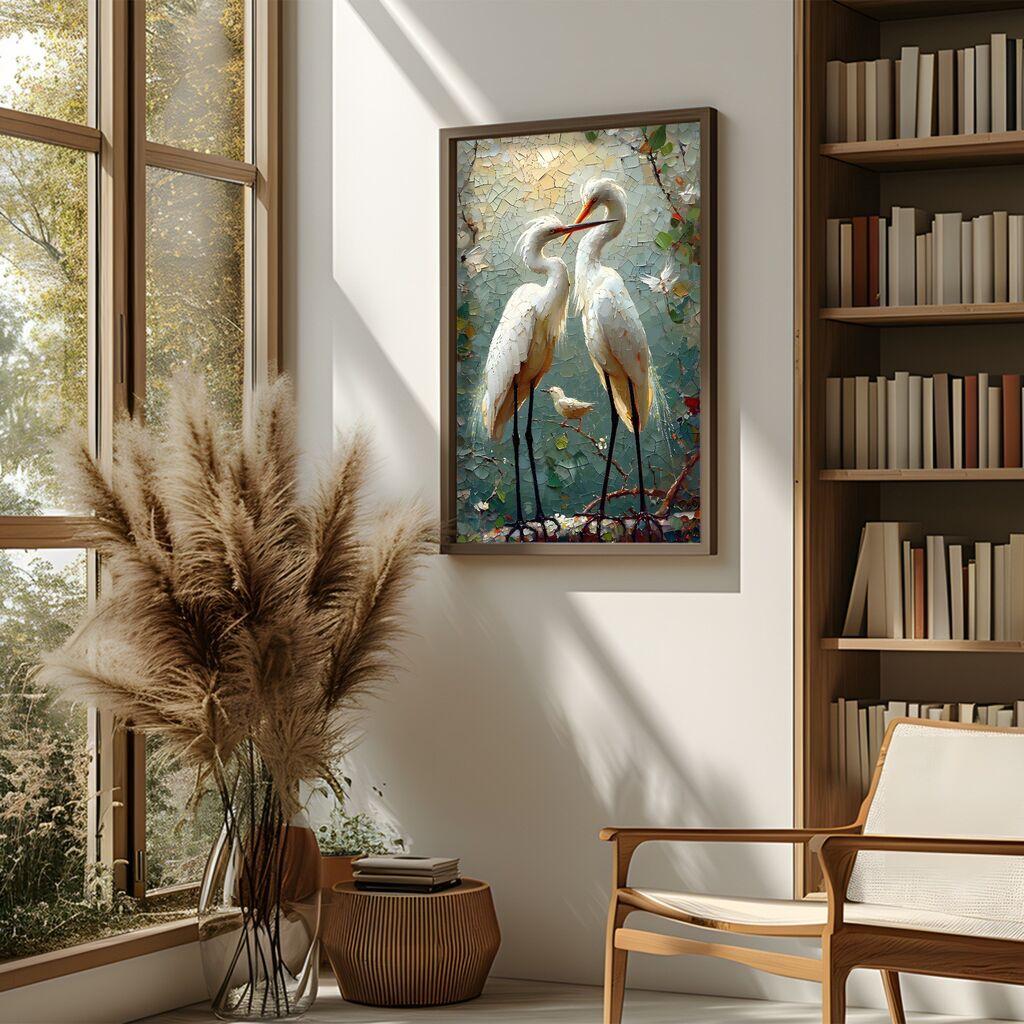 Слика од Wallity 50x70cm