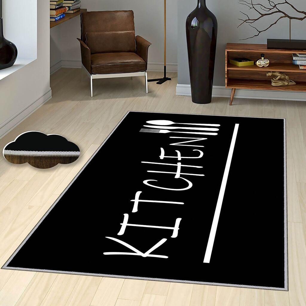 Conceptum Hypnose тепих Eexfab869, 100x200cm, Шарена