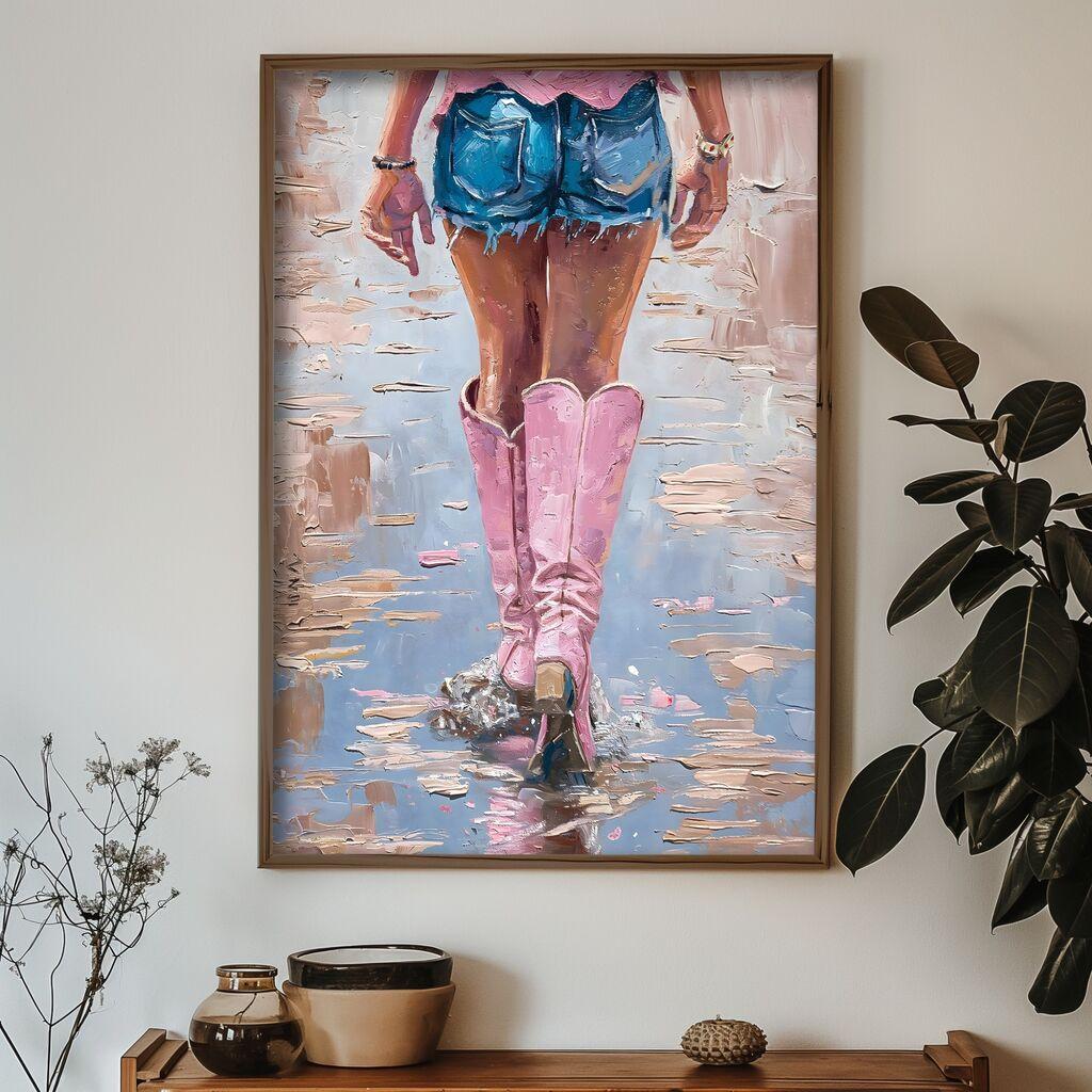 Слика Wallity GE090, 35 x 47 см