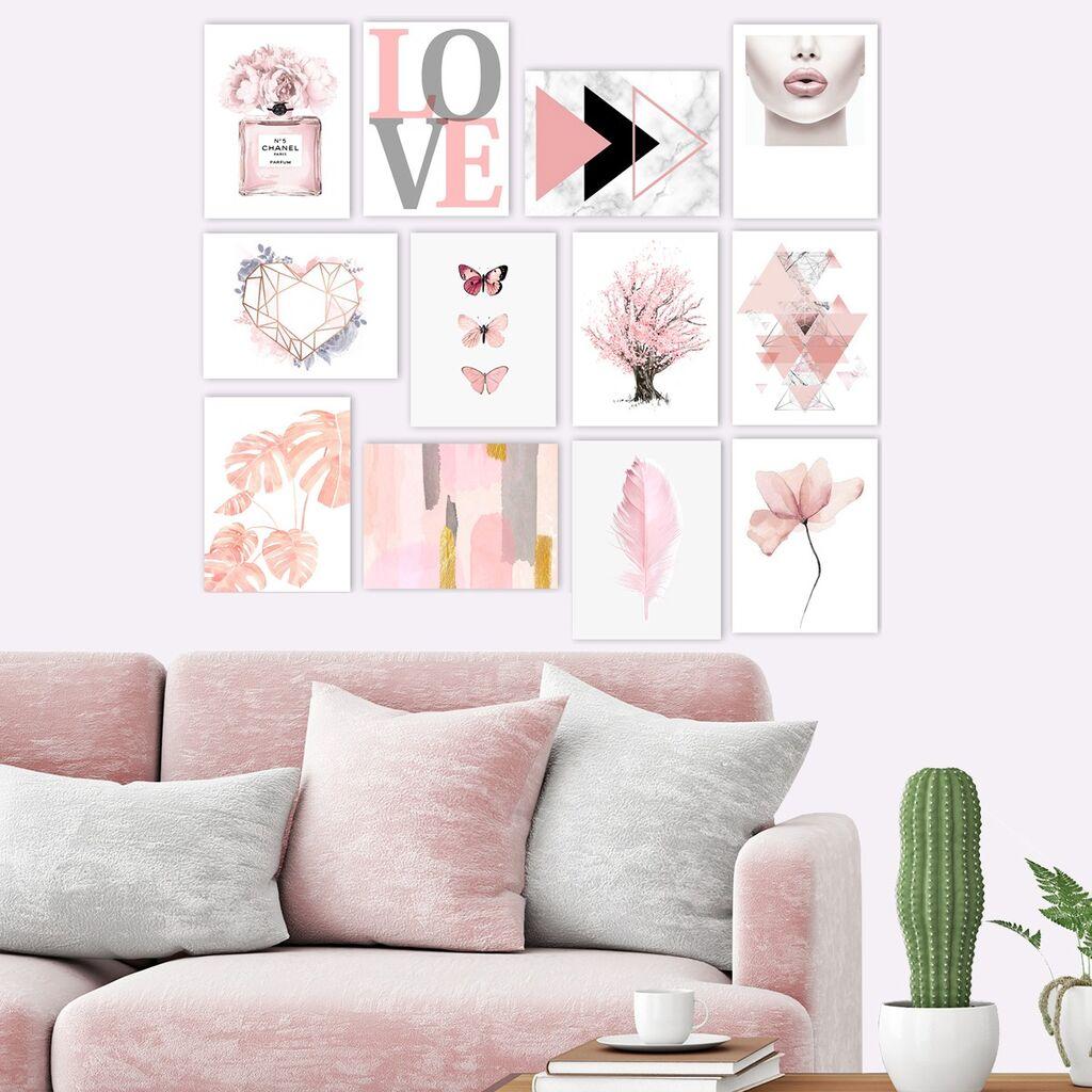 Wallity 12MDF10 Декоративни слики