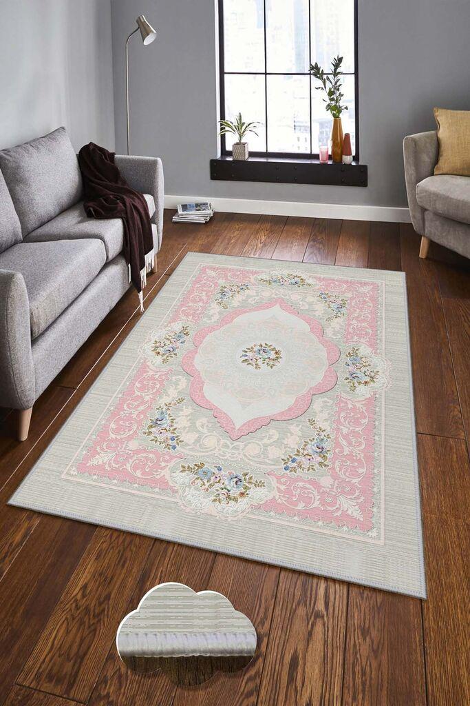 Conceptum Hypnose тепих Hmnt659, 80x200cm, Шарена