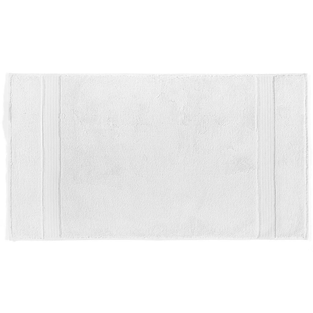 L'essentiel Maison крпа за капење 70x140cm Бела