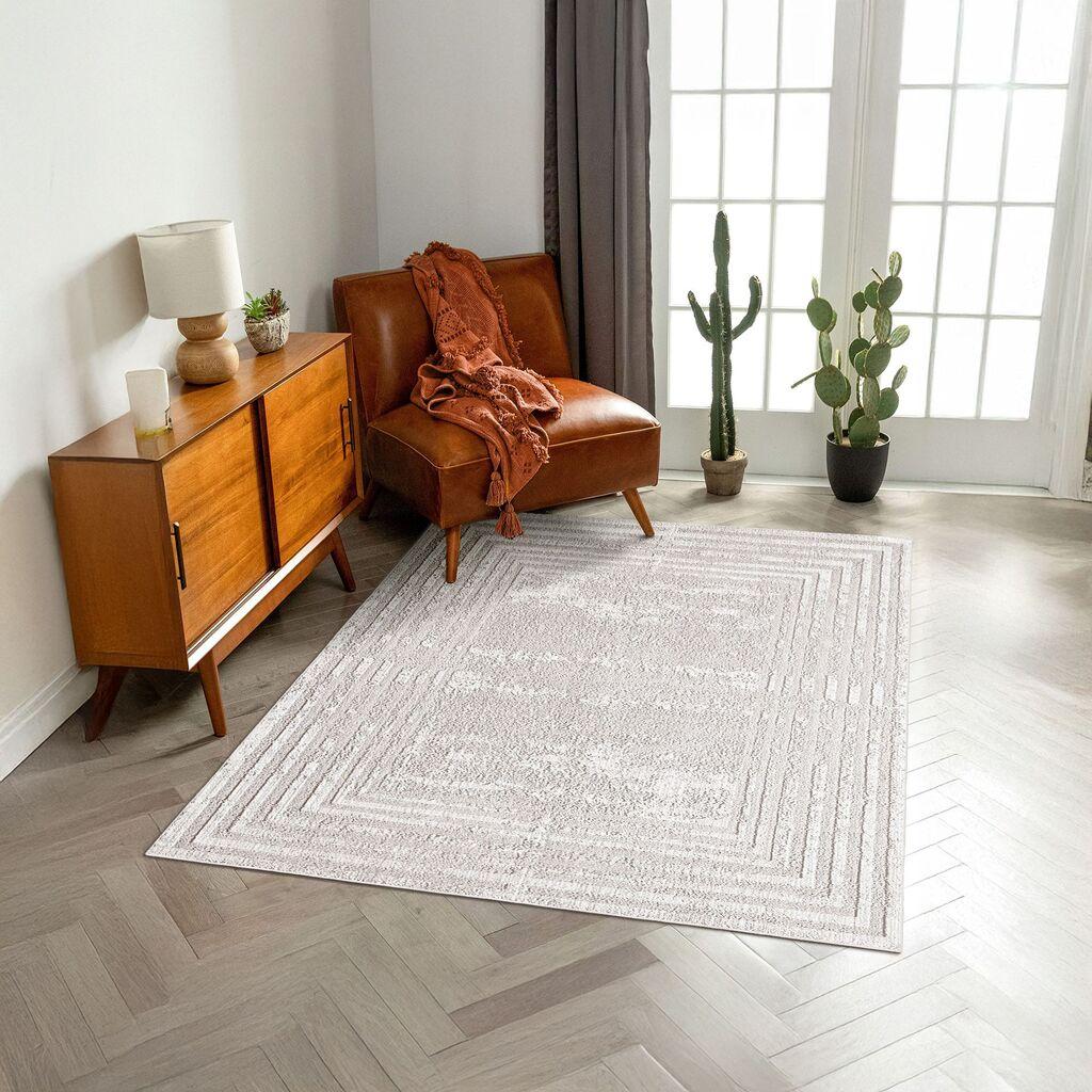 Conceptum Hypnose тепих W1196, 80x150cm, Шарена