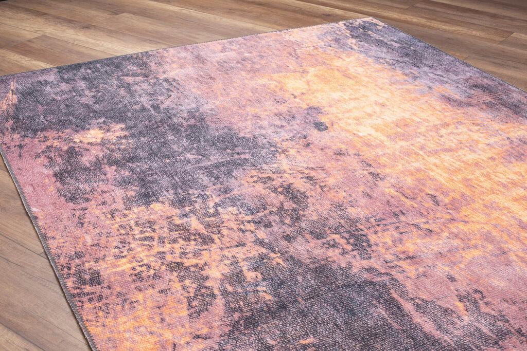 Conceptum Hypnose Carpet Funk Chenille 247, 75x230cm, Шарена