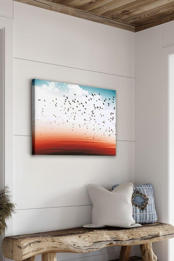 Слика „Волити" Ersyfdc140, 50x70 см