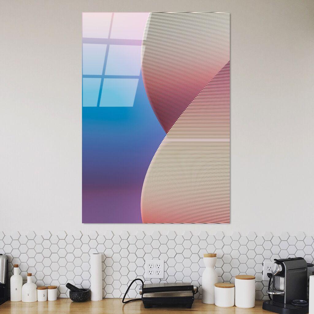Слика Wallity UV-128, 70 x 100 см