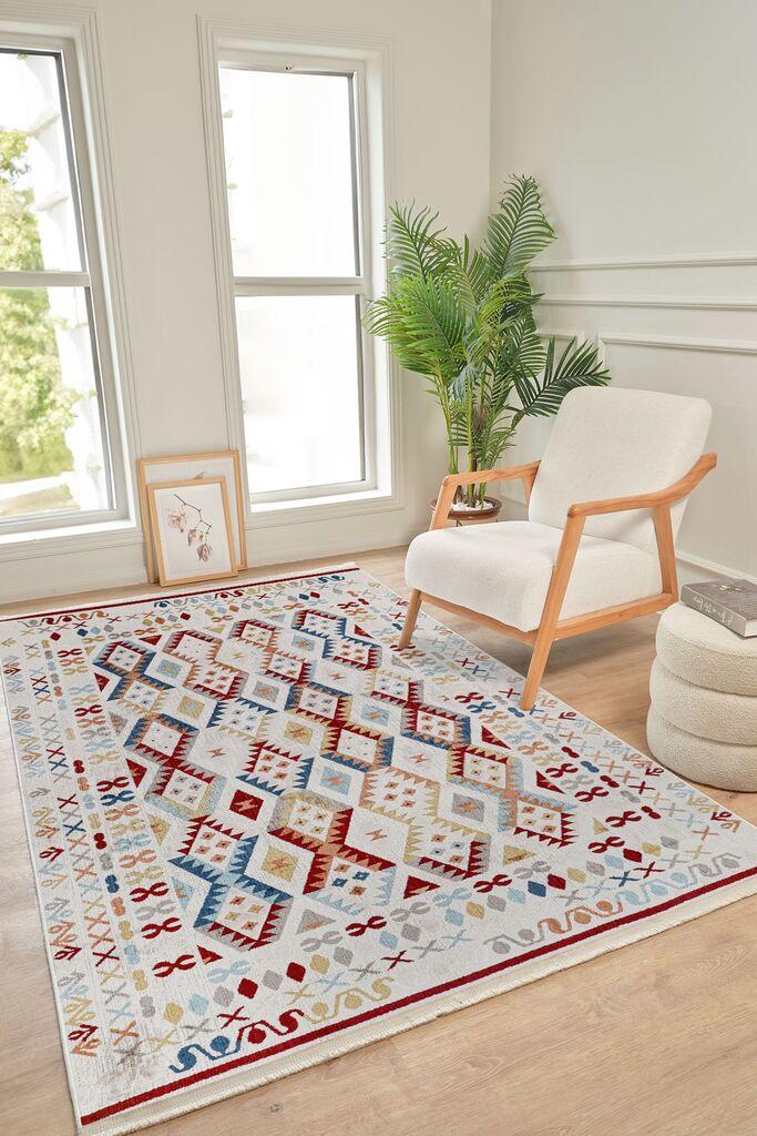 Conceptum Hypnose Carpet Colorium Co001, 100x300 cm, Шарена