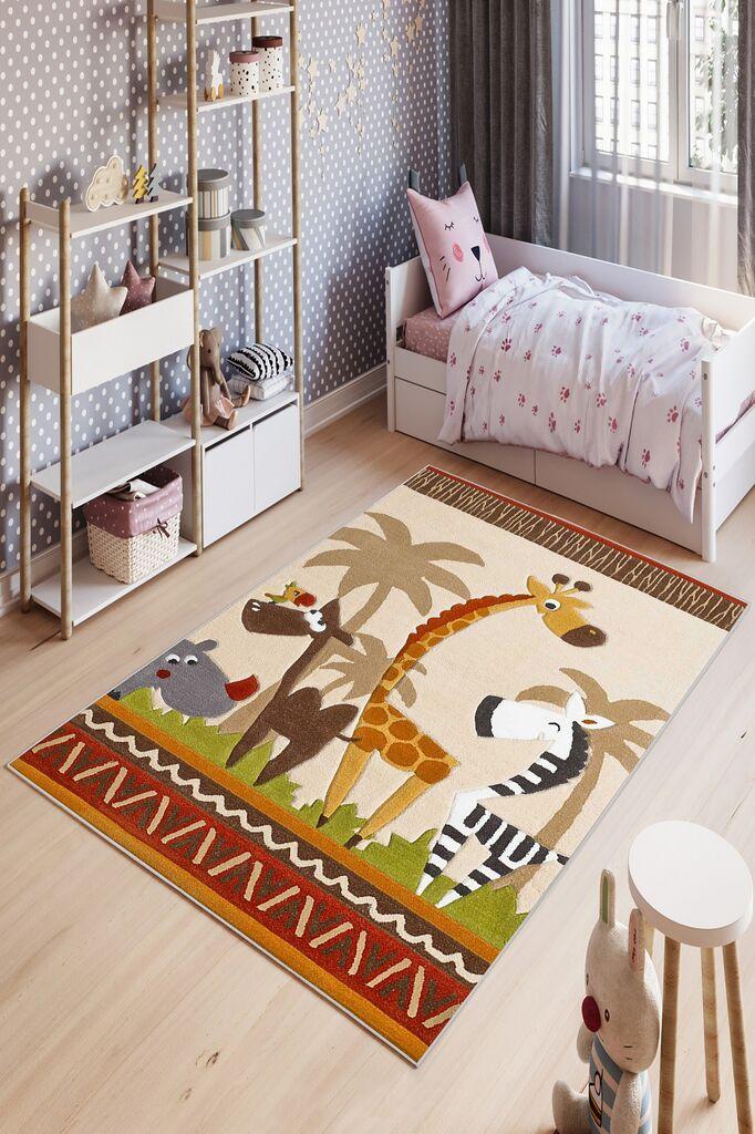 Conceptum Hypnose тепих W1020, 100x150cm, Шарена