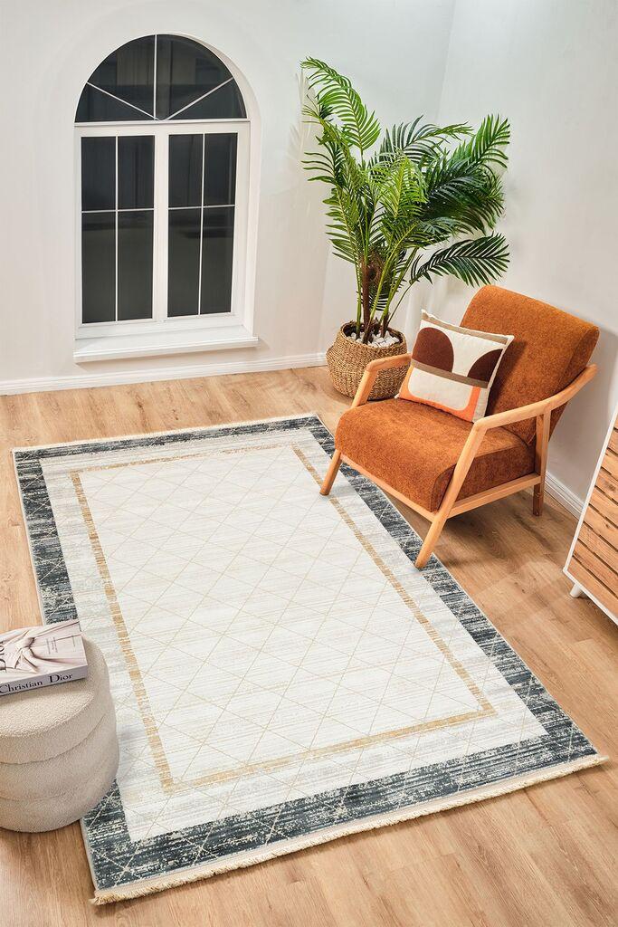 Conceptum Hypnose тепих Perre Pr017, 80x150 cm, крем