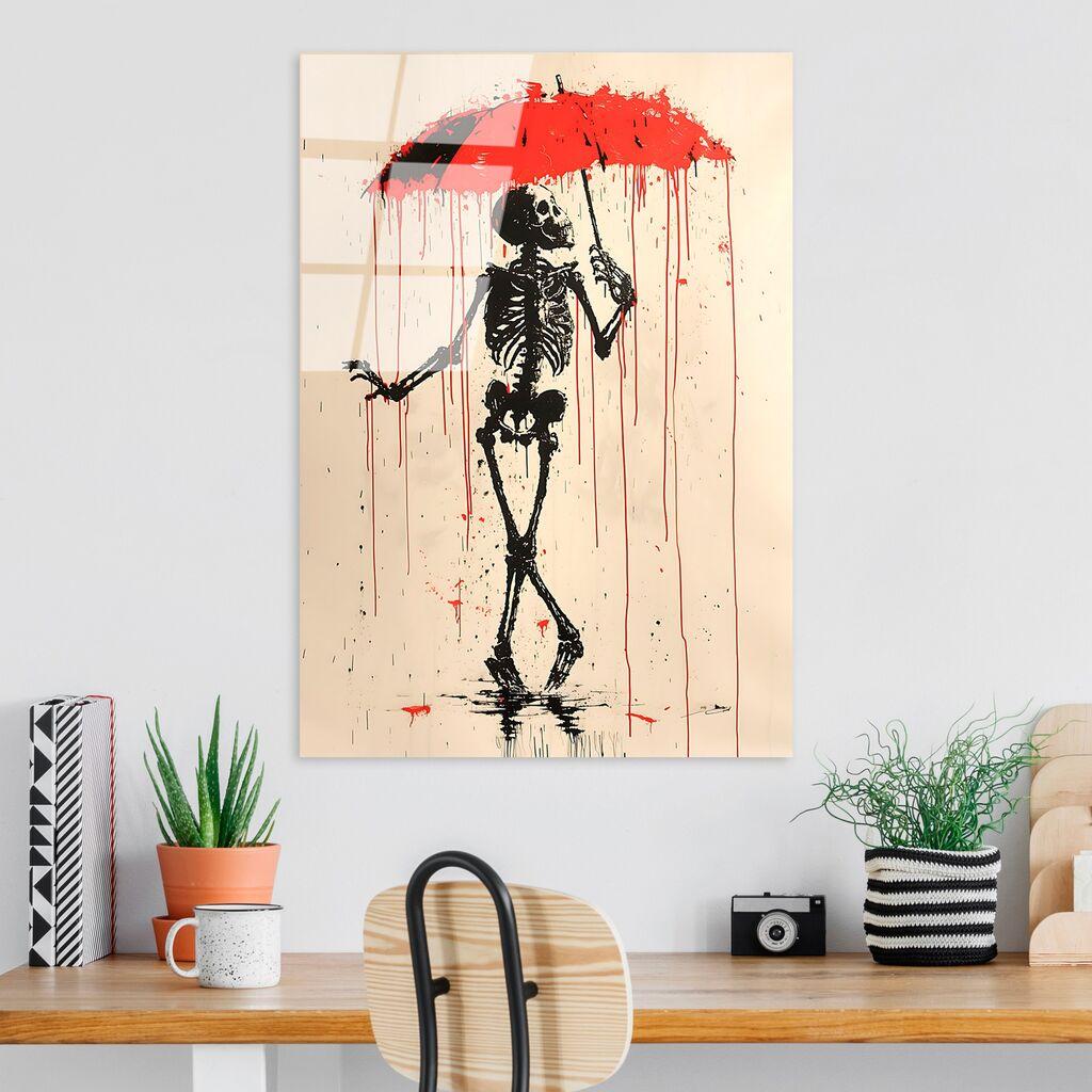 Слика Wallity UV-1199, 70 x 100 см