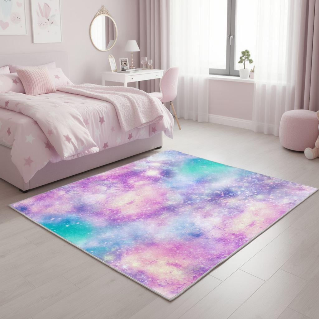 Conceptum Hypnose тепих Hmnt115, 120x180cm, Шарена