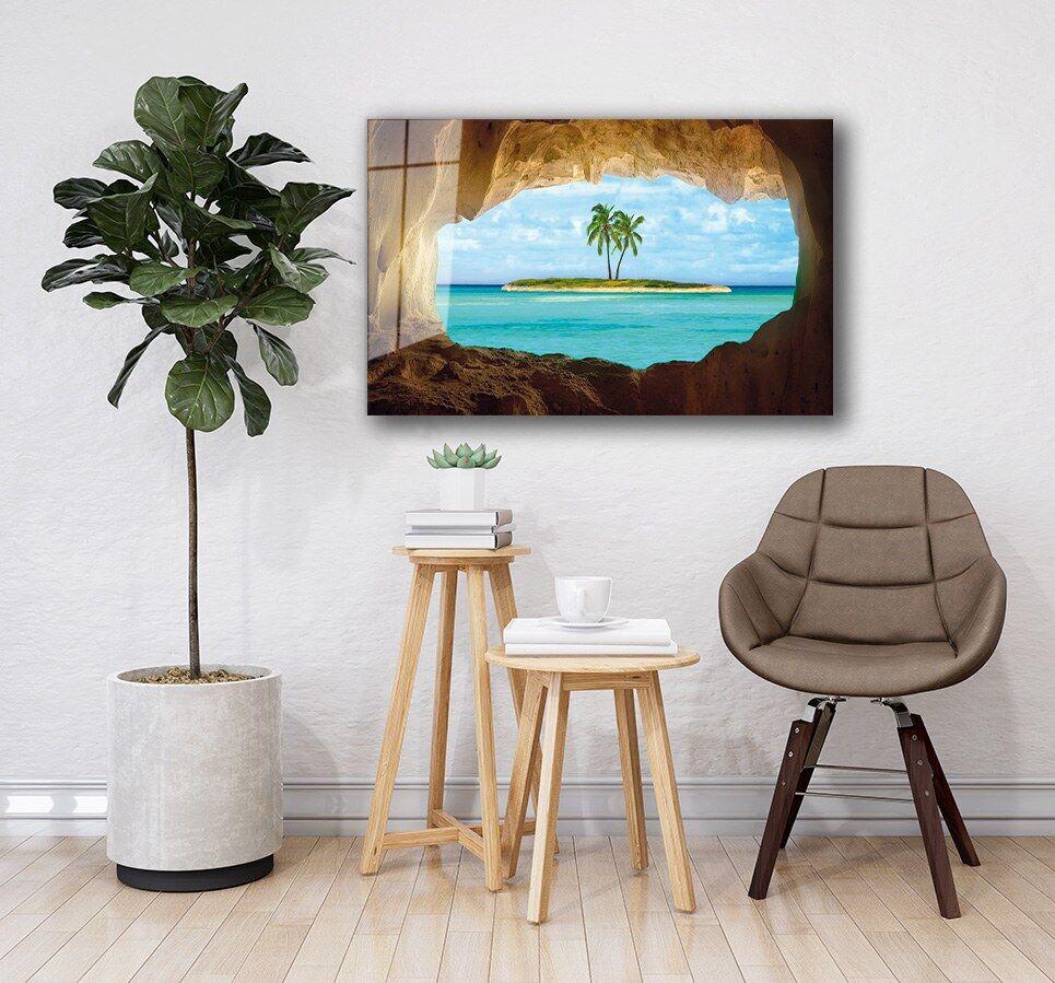 Слика од Wallity 0549, 46 x 72 см
