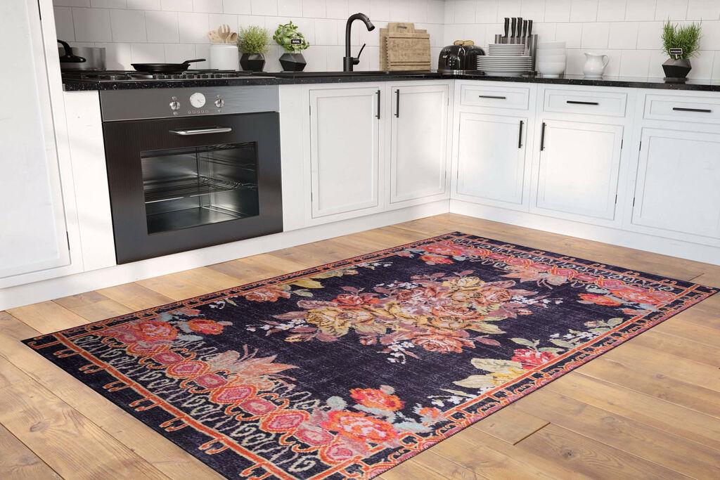 Conceptum Hypnose Carpet Soul -AL 148, 75x230 cm, Шарена