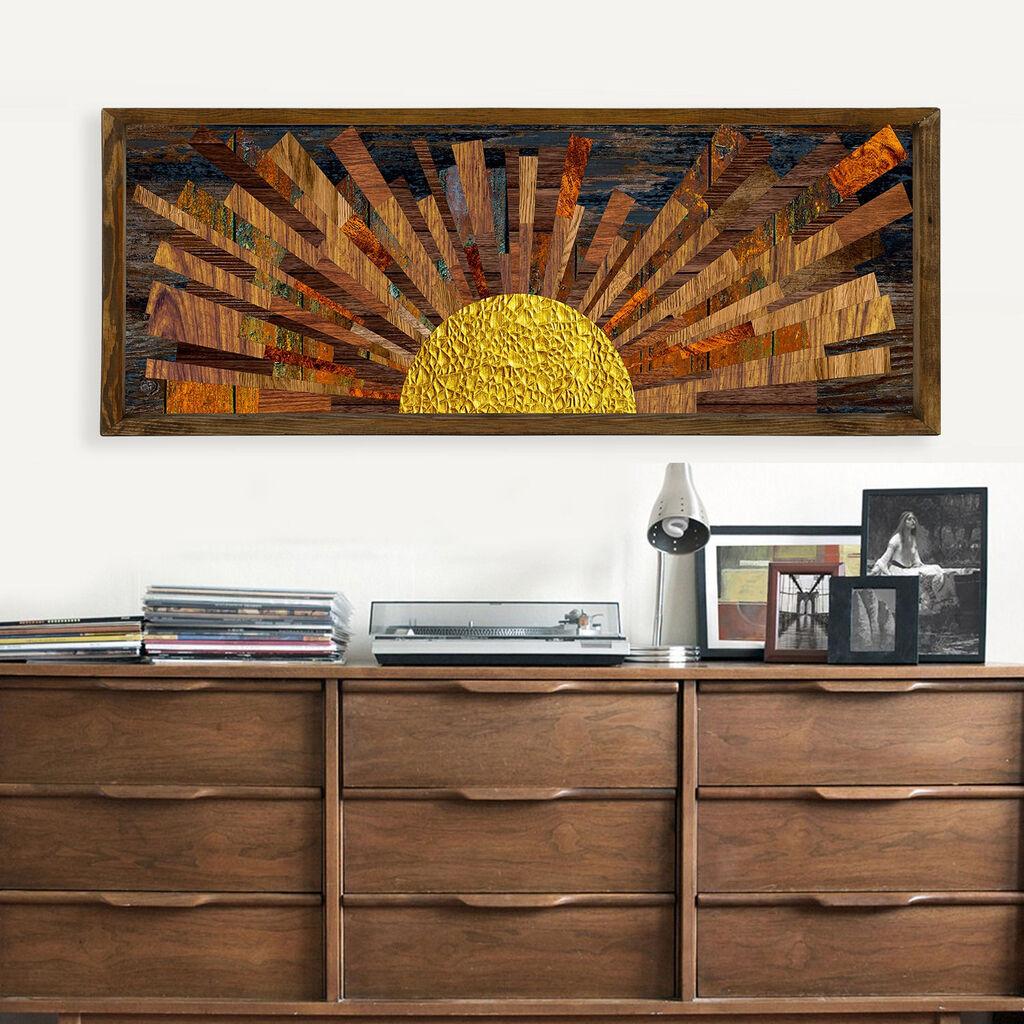 Слика од Wallity 120x40cm