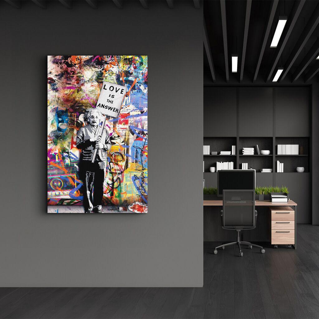 Wallity слика VFT-3028, 70x110 см