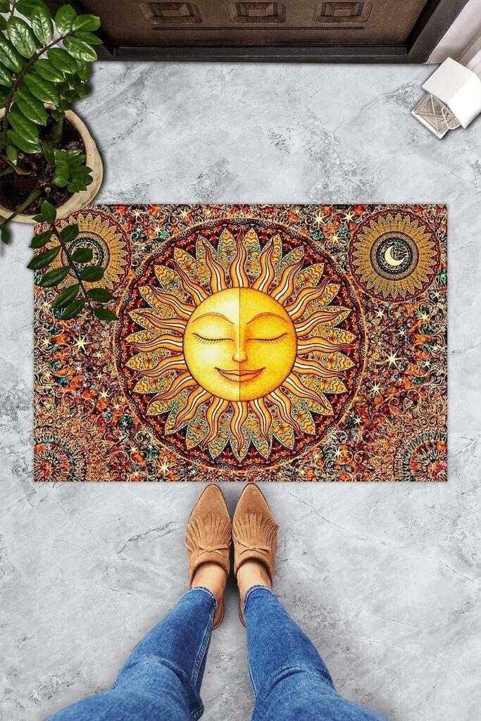 Conceptum Hypnose Mat sun Boho 40x60 cm шарени