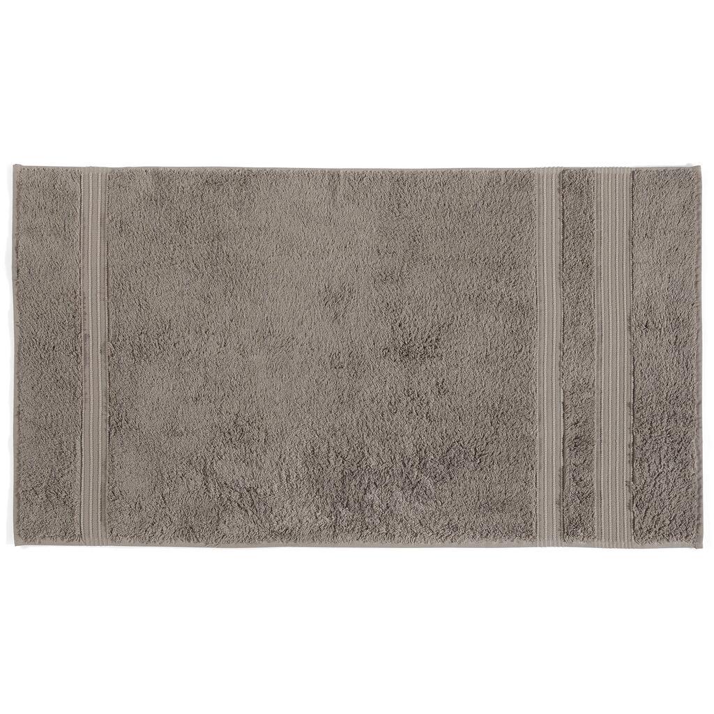 L'essentiel Maison Пешкир за капење 100x180cm Сив