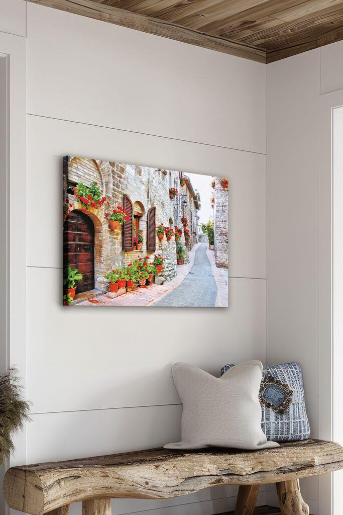 Слика „Волити" Ersyfdc153, 50x70 см