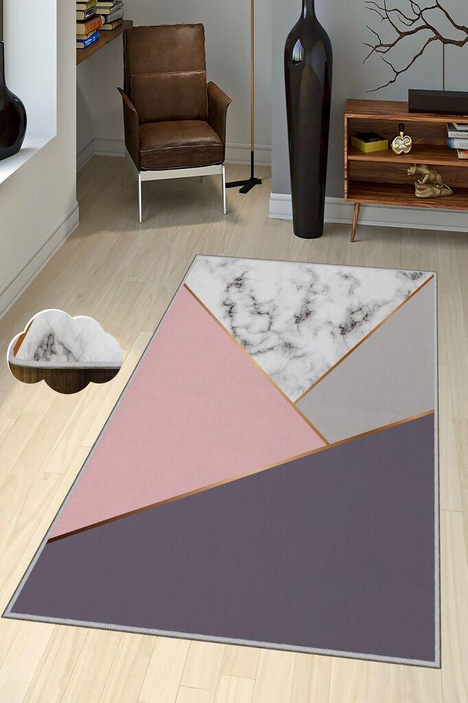 Conceptum Hypnose тепих Hmnt124, 80x150cm, Шарена