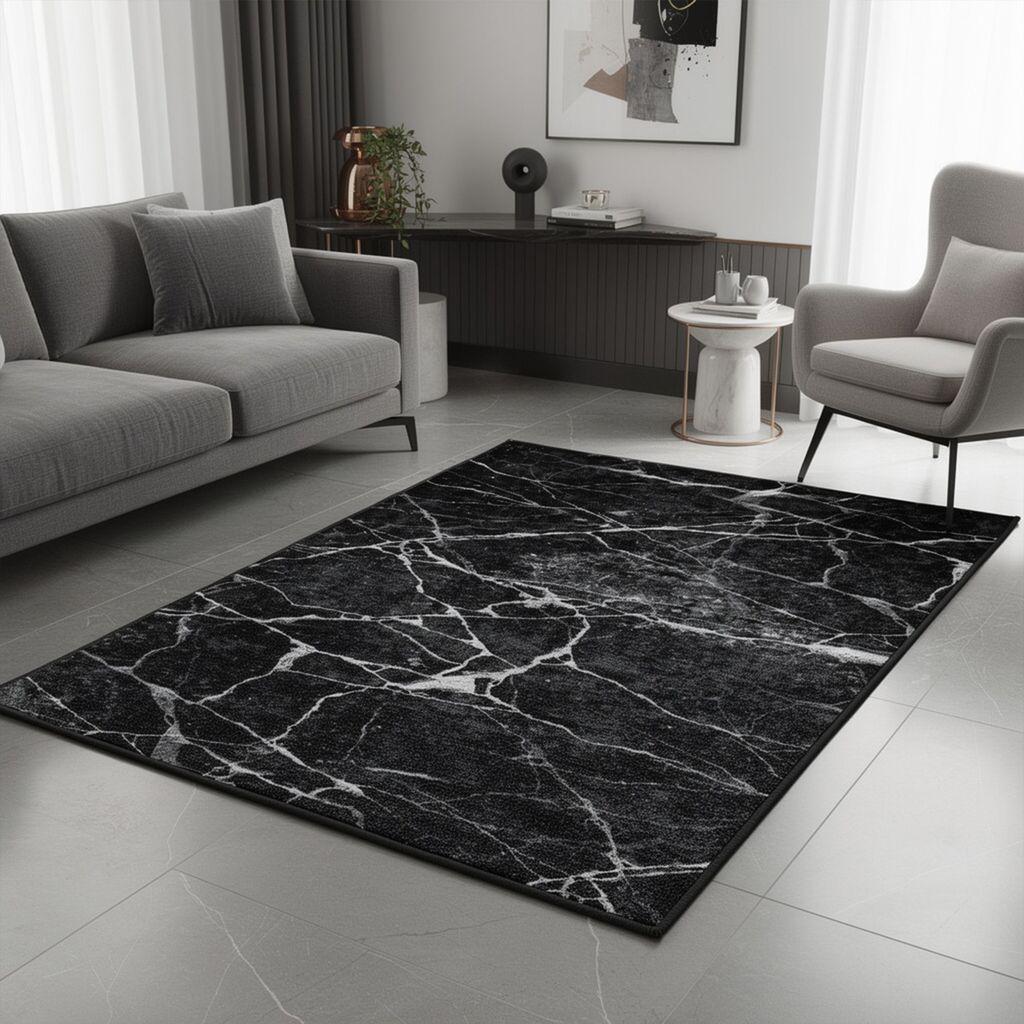 Conceptum Hypnose тепих Eexfab818, 160x230cm, Шарена