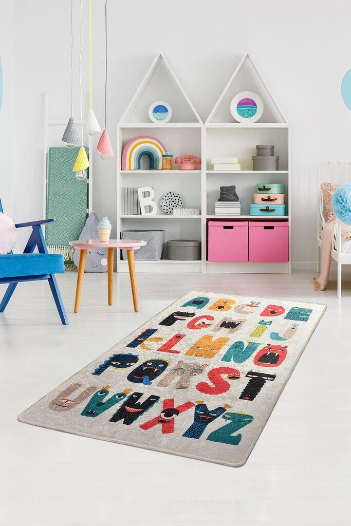 Conceptum Hypnose Carpet Monsters, 100x160 cm, Шарени