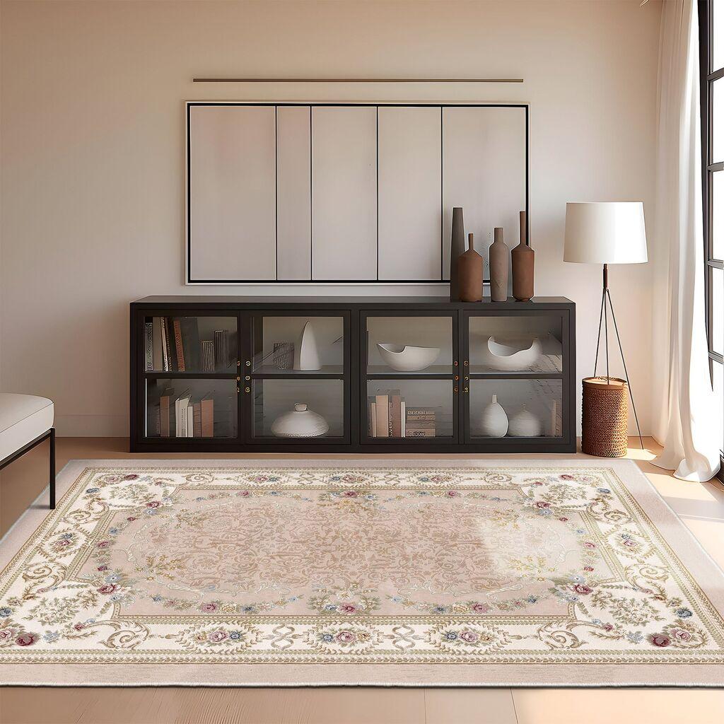 Conceptum Hypnose тепих Hmnt628, 140x220cm, Шарена