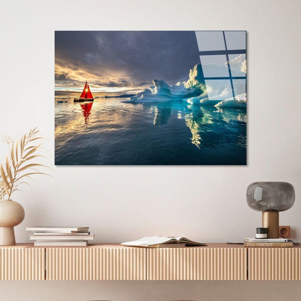 Wallity Image UV-262, 70 x 100 см