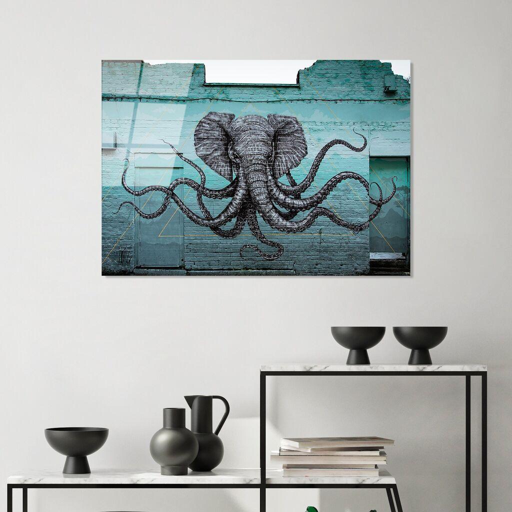 Слика Wallity UV-481, 45 x 65 см