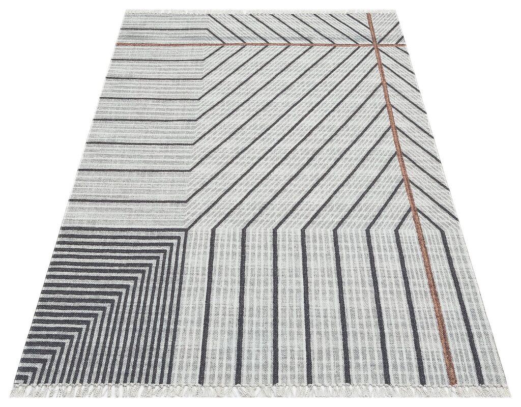 Conceptum Hypnose тепих 80x300cm Шарена