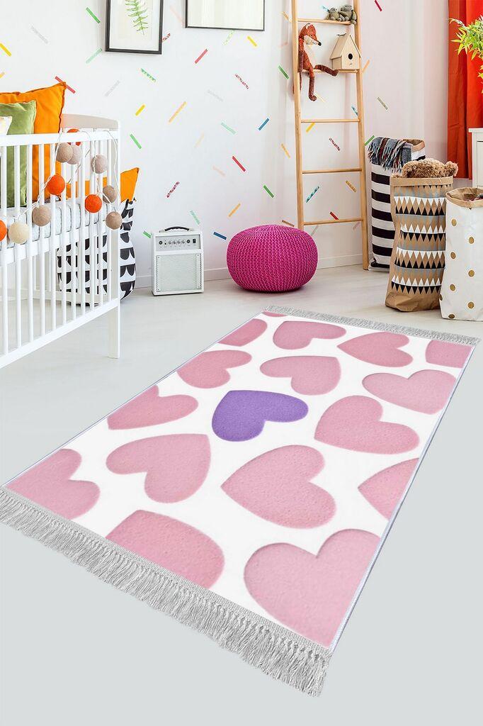 Conceptum Hypnose тепих ELS537, 80x120cm, Шарена