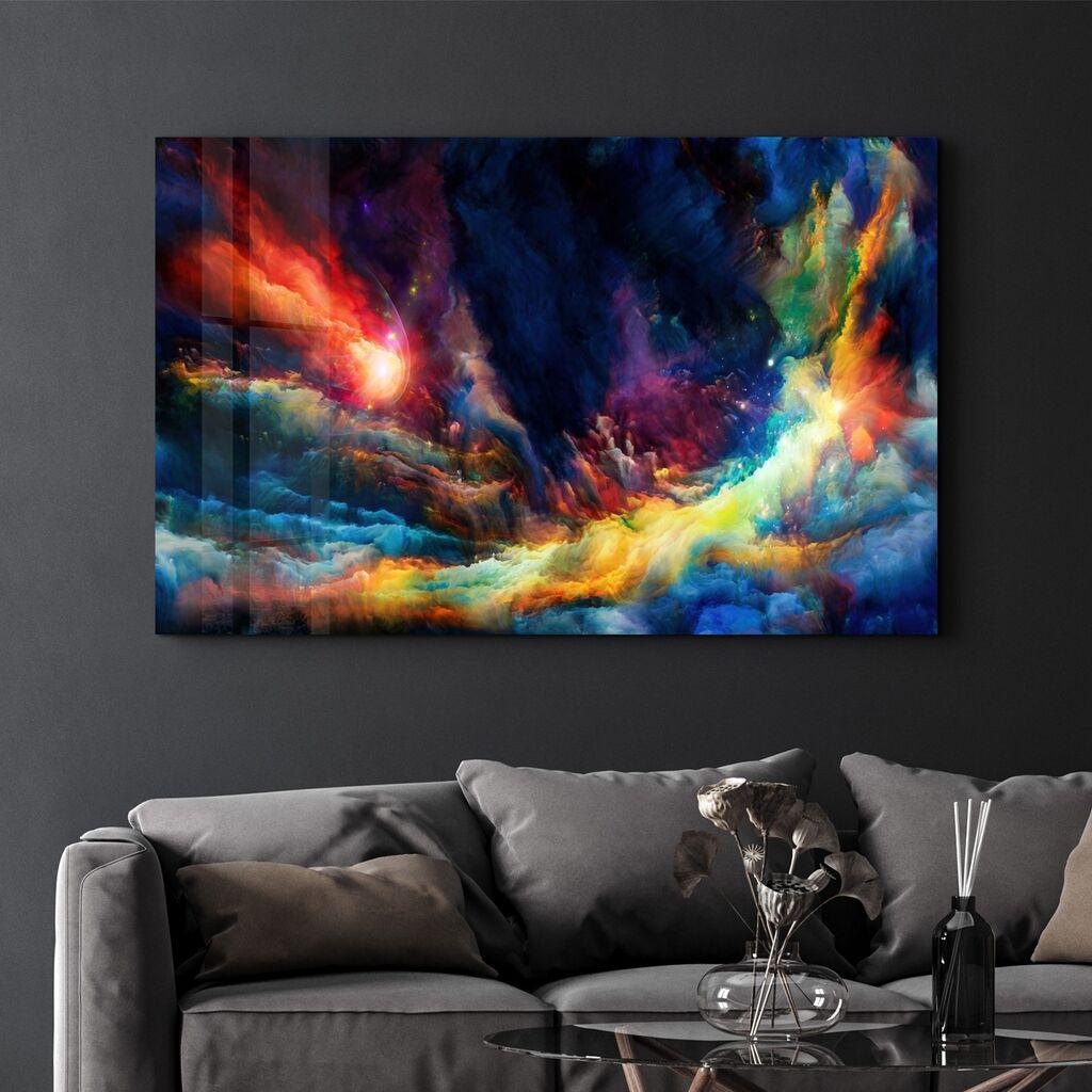 Wallity слика CAM-3088, 70x110 см