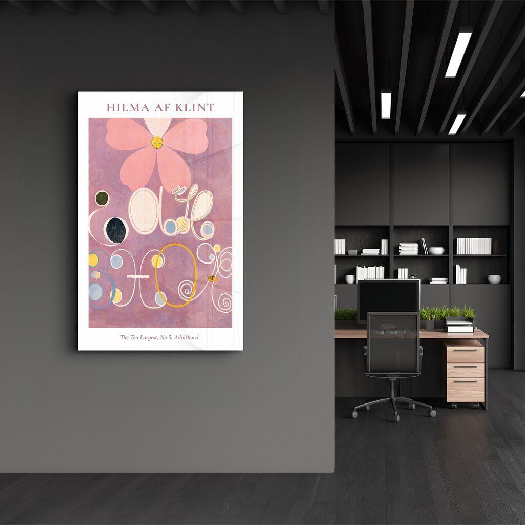 Слика Wallity SPR-1172, 70 x 110 см