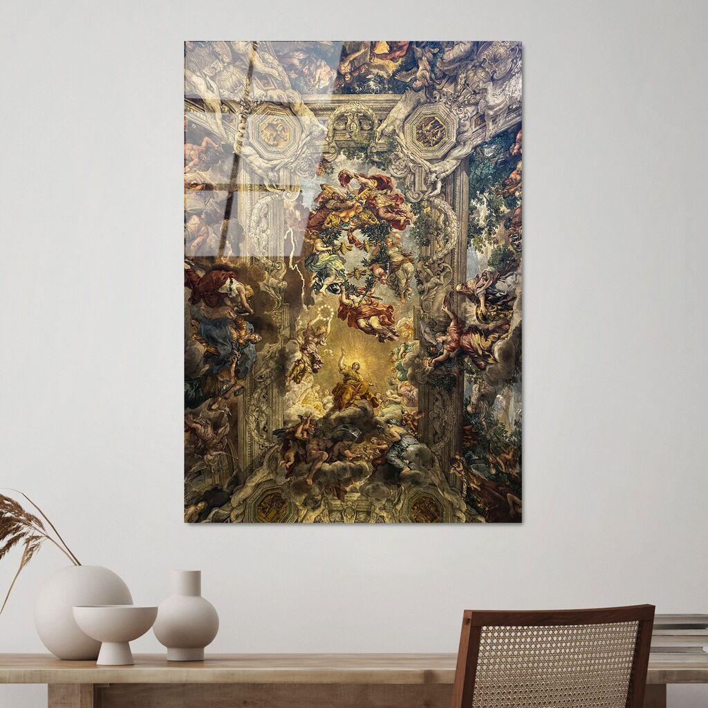 Слика Wallity UV-185, 70 x 100 см