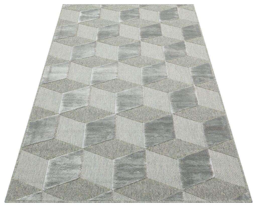 Conceptum Hypnose тепих 200x290cm Сив