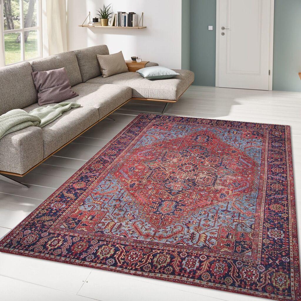 Conceptum Hypnose тепих 75x230cm Шарена