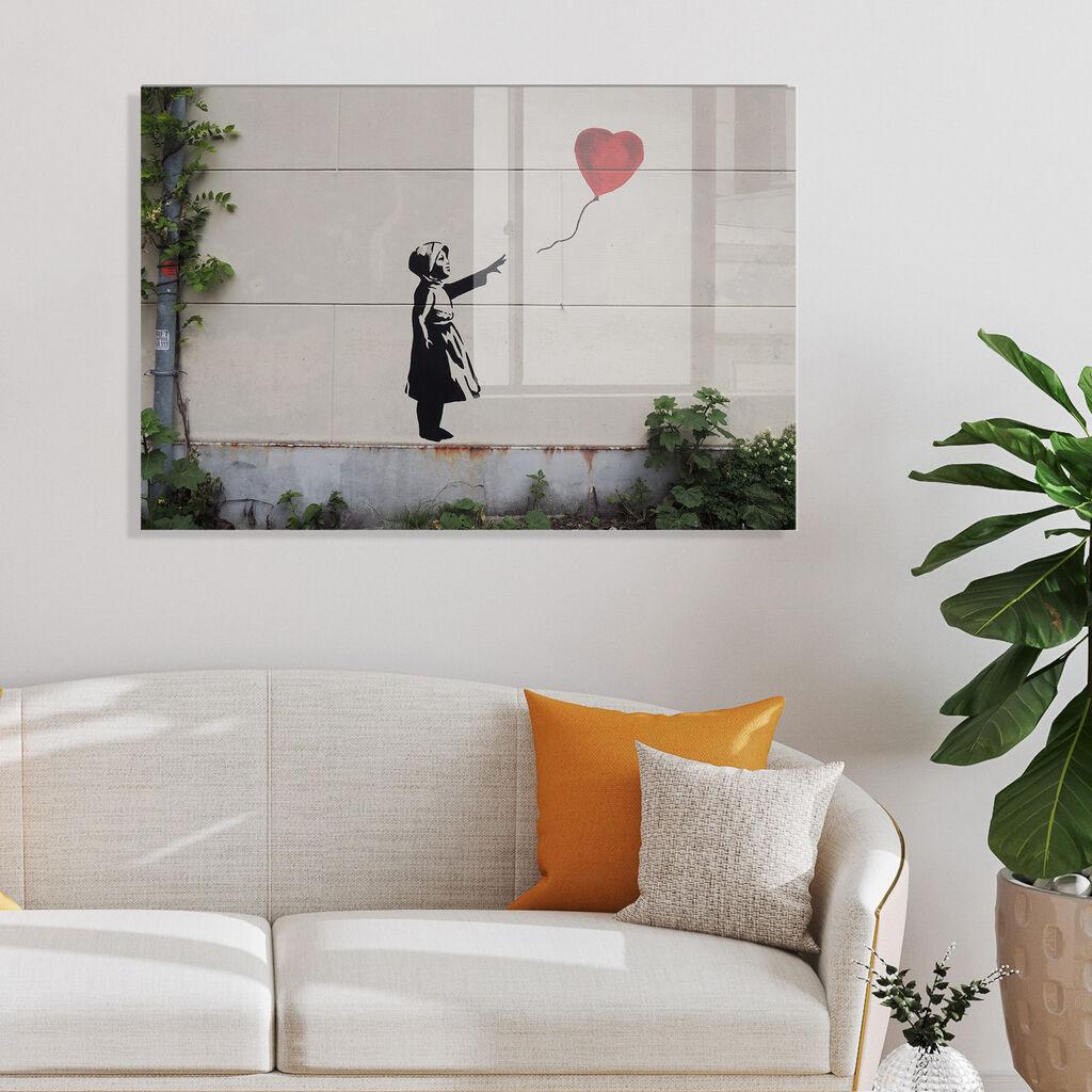 Wallity UV 029 Декоративна слика, 70 x 100 см