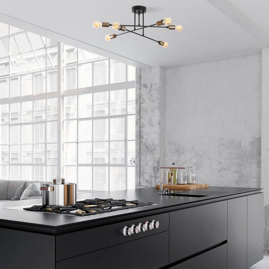 Лустер Opviq Fleur 1501