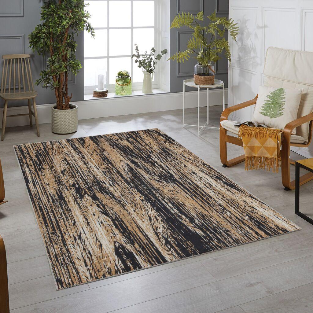 Conceptum Hypnose Carpet Jahdiel, 80x150cm, Шарена
