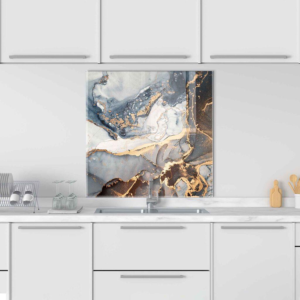 Слика Wallity 2082 - K (60 x 60), 60x60 см