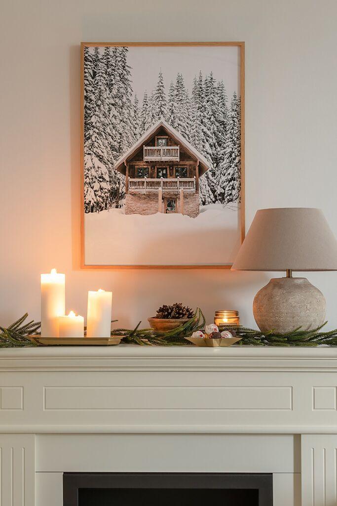 Слика од Wallity од Tekhamcerceve58, 33 x 48 см