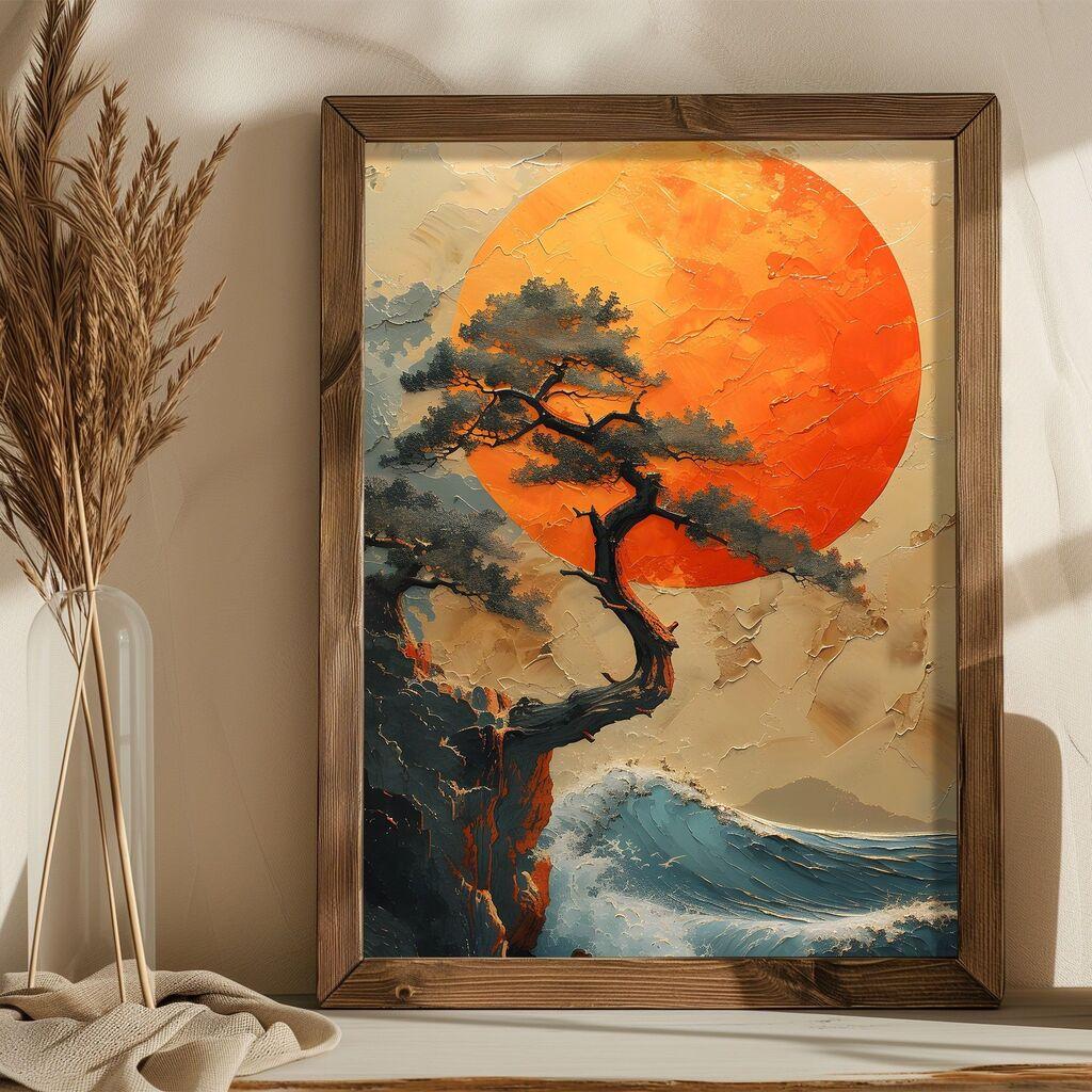 Слика од Wallity 35x47 см