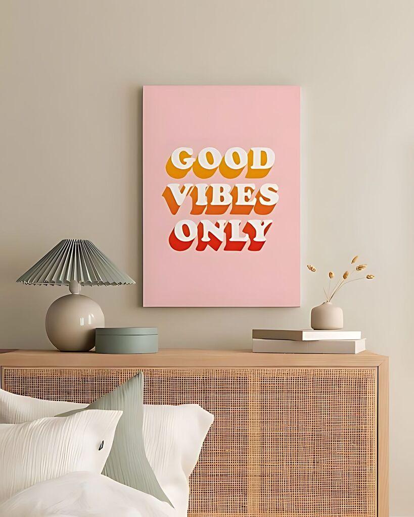 Wallity Picture Art Canvas114, 40x60 см