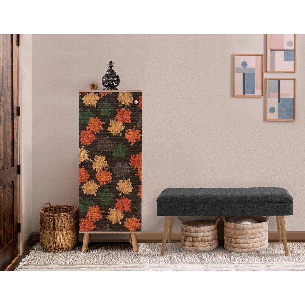 Hanah Home Set Мебел за ходник Вегас 927 1053, Антрацит