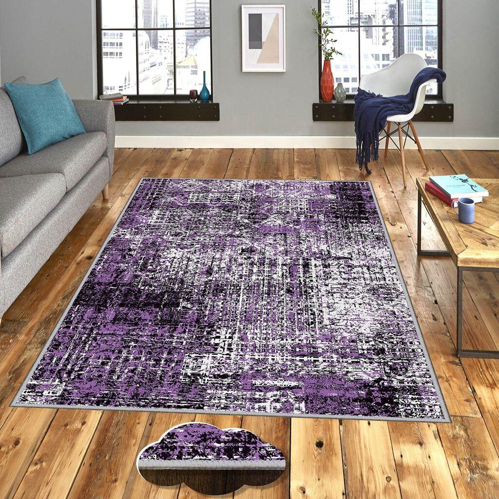 Conceptum Hypnose тепих Exfab285, 120x180cm, Шарена