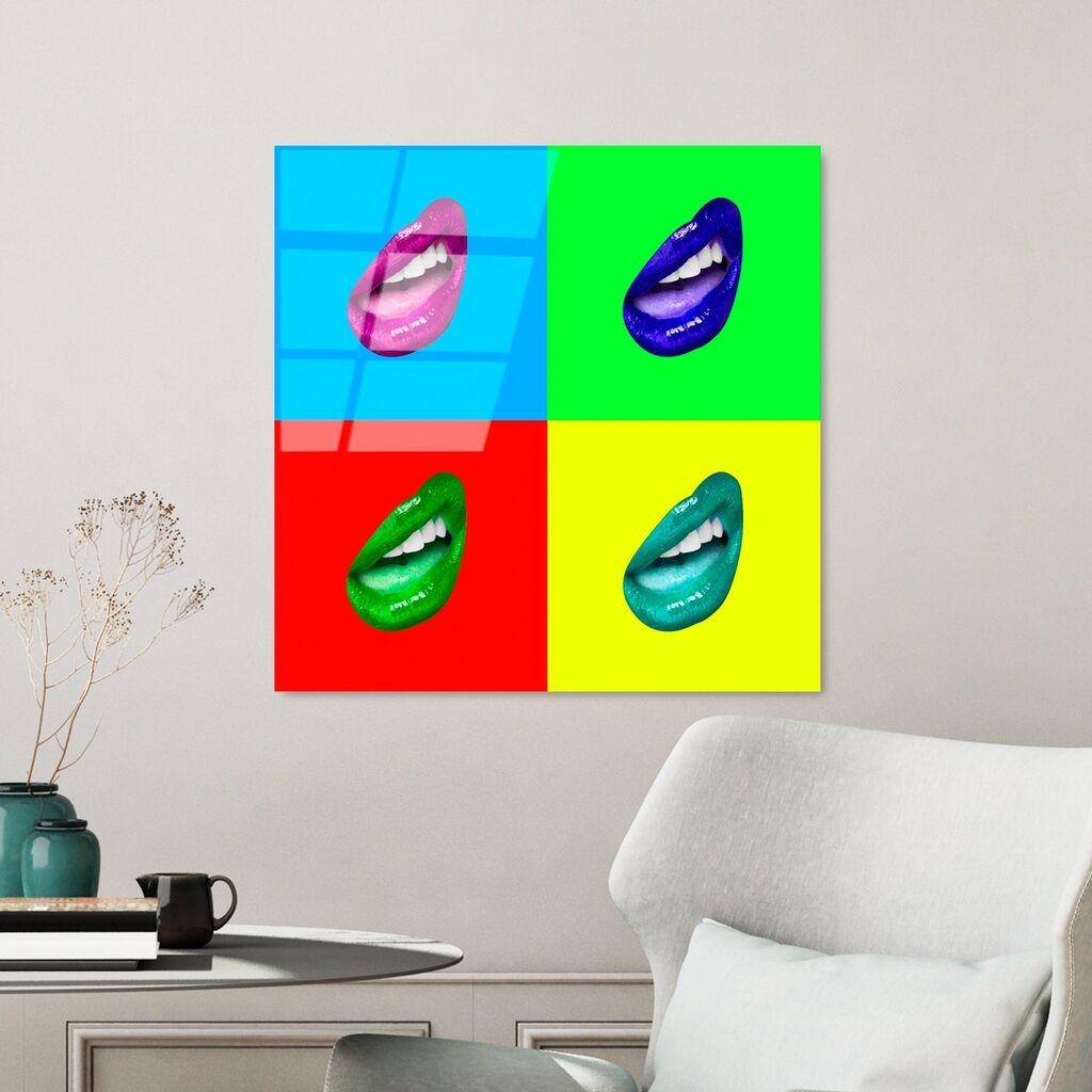Слика Wallity UV-842, 50 x 50 см