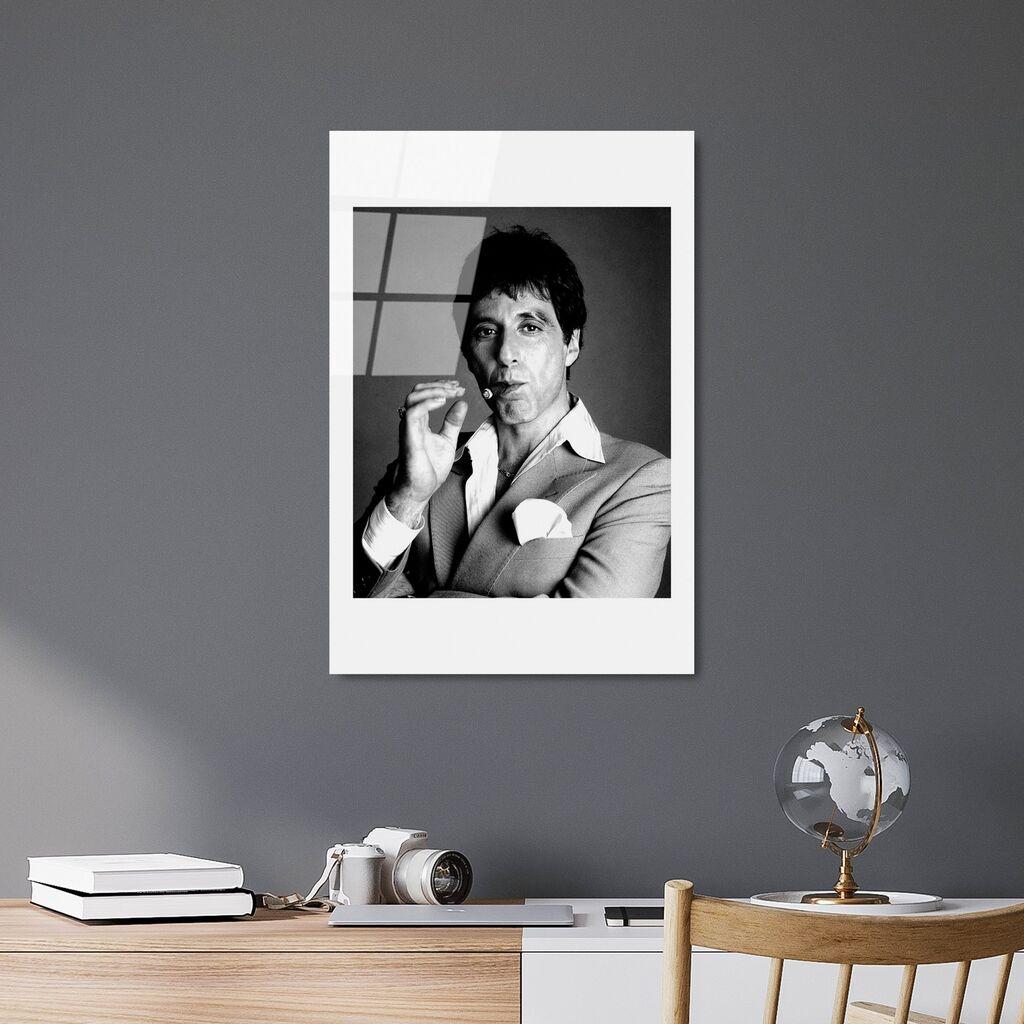 Слика од калено стакло Wallity 30x45cm