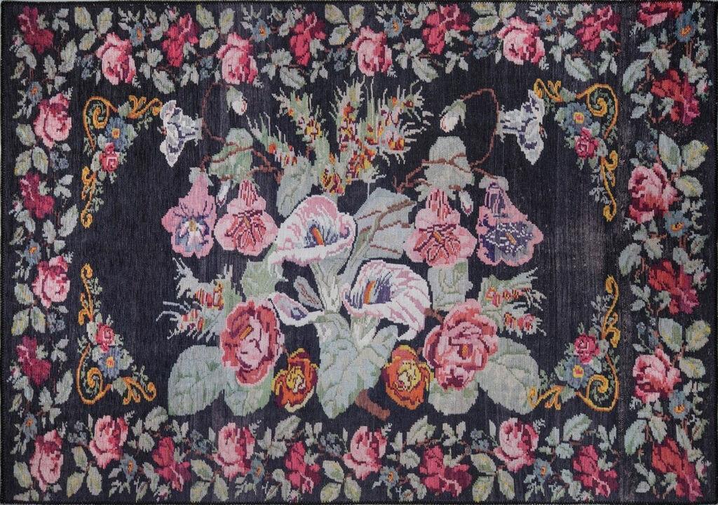 Conceptum Hypnose Carpet Soul -AL 86, 75x230 cm, Шарена